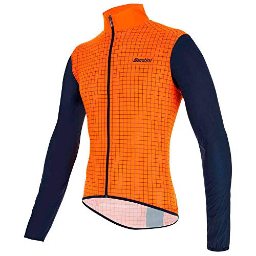 Santini Nebula Jacket M