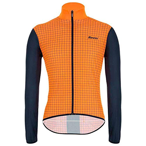 Santini Nebula Jacket M