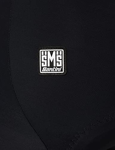 Santini UCI La Dama Bianca - Pantalones Cortos para Hombre