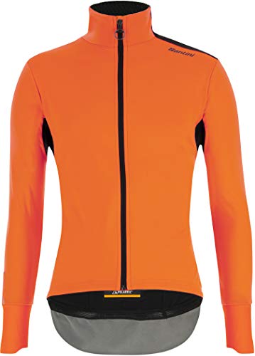 Santini Vega Extreme Jacket S