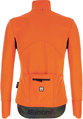 Santini Vega Extreme Jacket S