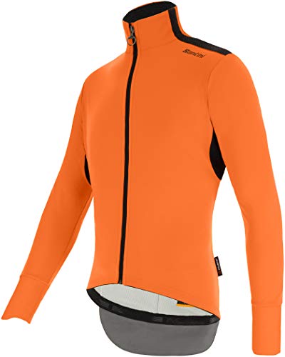 Santini Vega Extreme Jacket S