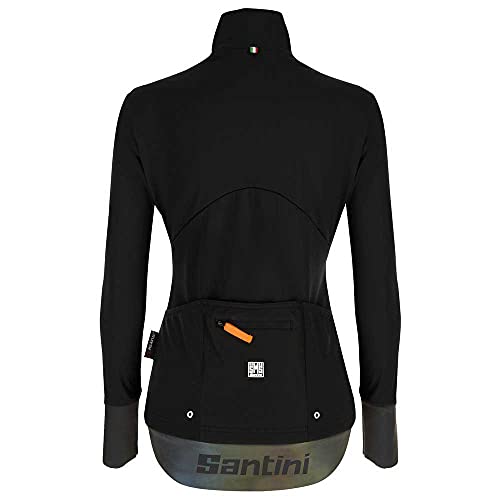 Santini Vega Extreme Jacket XL