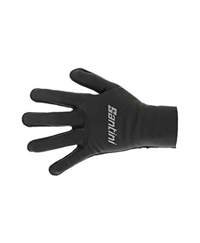 Santini Vega Extreme Long Gloves XXL