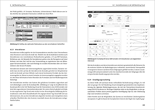 SAP Customer Experience: Das umfassende Handbuch zu den neuen SAP-CX-Lösungen (SAP C/4HANA)