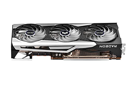 SAPPHIRE TECHNOLOGY Nitro+ Radeon RX 6900 XT SE CTLR