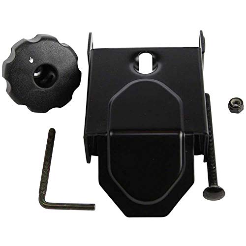 SARIS 20/24´´ Wheel Adapter Black One Size