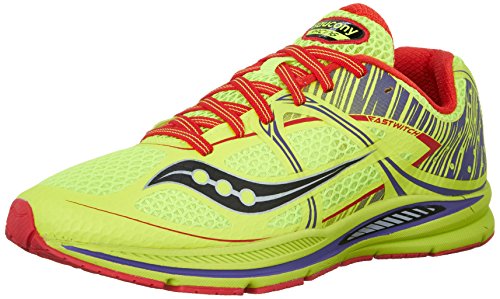 Saucony Chaussures Femme Fastwitch