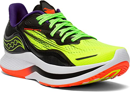 Saucony Endorphin Shift 2 Running Shoes EU 39