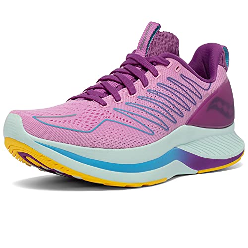 Saucony Endorphin Shift Women's Zapatillas para Correr - SS21-37.5