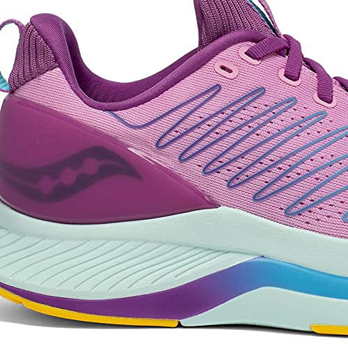 Saucony Endorphin Shift Women's Zapatillas para Correr - SS21-37.5