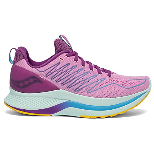 Saucony Endorphin Shift Women's Zapatillas para Correr - SS21-37.5