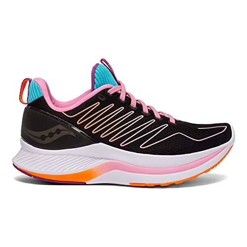 Saucony Endorphin Shift Women's Zapatillas para Correr - SS21-39