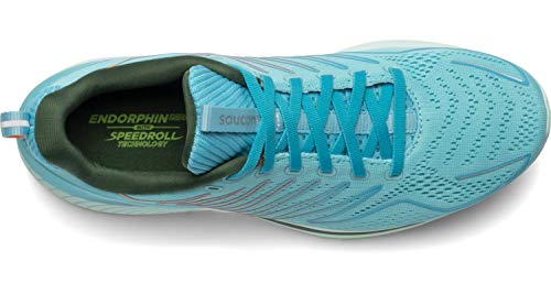 Saucony Endorphin Shift Zapatillas para Correr - SS21-43