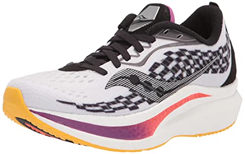 Saucony Endorphin Speed 02 Zapatillas de Carretera para Mujer