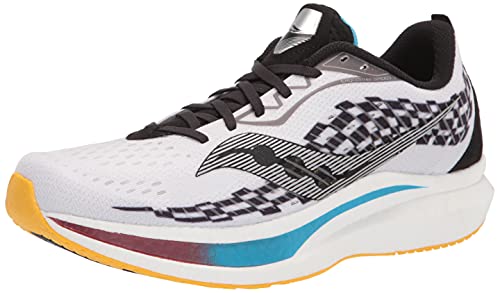 Saucony Endorphin Speed 2 Zapatillas para Correr - AW21-42.5