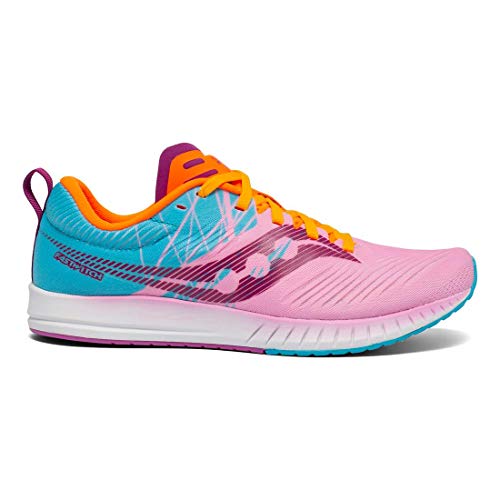 Saucony Fastwitch 9 Running Shoes EU 35 1/2