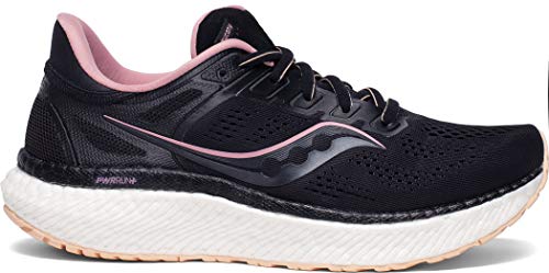 Saucony Hurricane 23 Women's Zapatillas para Correr - AW21-38.5