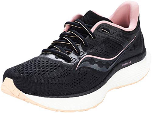 Saucony Hurricane 23 Women's Zapatillas para Correr - AW21-38.5