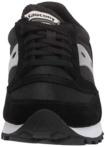 Saucony Jazz 81 - Zapatillas Bajas Mujer Negro Talla 41