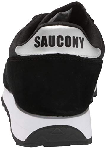 Saucony Jazz 81 - Zapatillas Bajas Mujer Negro Talla 41