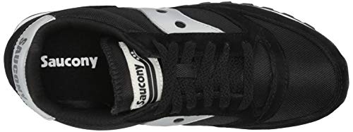 Saucony Jazz 81 - Zapatillas Bajas Mujer Negro Talla 41