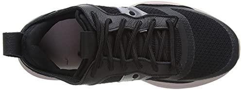 Saucony Jazz Hybrid, Zapatillas Hombre, Sombra Negro, 44 EU