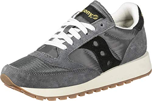 Saucony Jazz Original Vitnage, Mujer, Gris (Gris 97), 36 EU