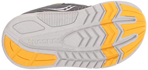 Saucony Kids' Kinvara 11 Jr Sandal
