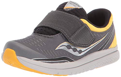 Saucony Kids' Kinvara 11 Jr Sandal