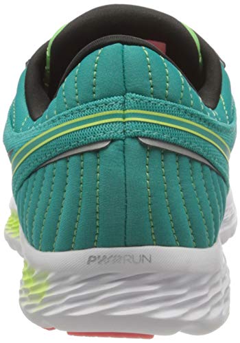 Saucony Kinvara 11, Zapatillas para Correr Hombre, Blue/Mutant, 41 EU