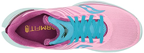 Saucony Kinvara 12 Calzado para Correr en Carretera para Mujer