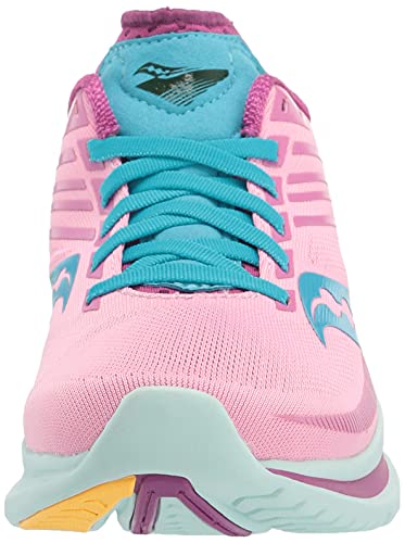 Saucony Kinvara 12 Calzado para Correr en Carretera para Mujer