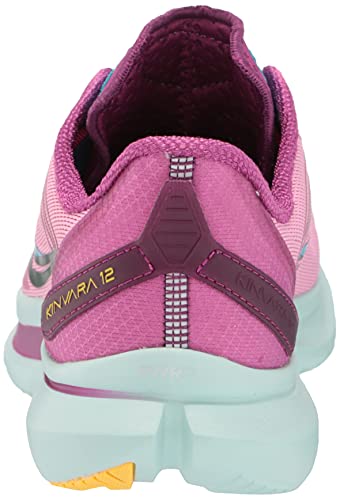 Saucony Kinvara 12 Calzado para Correr en Carretera para Mujer