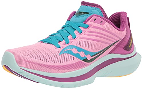 Saucony Kinvara 12 Calzado para Correr en Carretera para Mujer