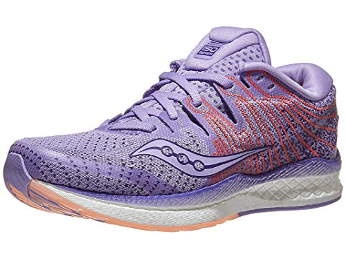 Saucony Liberty ISO 2 Women's Zapatillas para Correr - 35.5