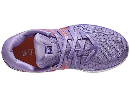 Saucony Liberty ISO 2 Women's Zapatillas para Correr - 35.5