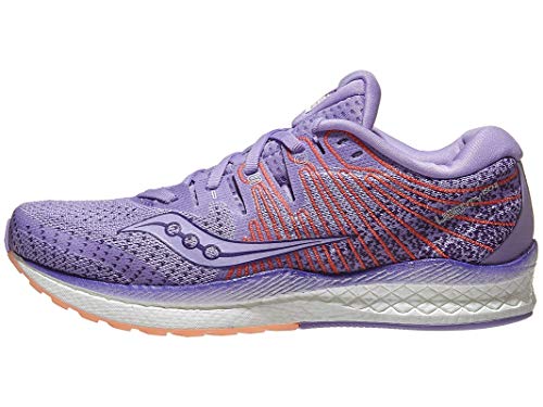 Saucony Liberty ISO 2 Women's Zapatillas para Correr - 35.5