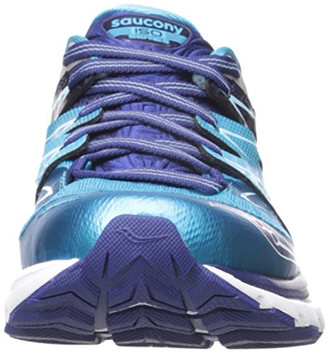 Saucony Mujer Zealot ISO 2-W Zapatillas de Running de competición Multicolor Size: 37 EU