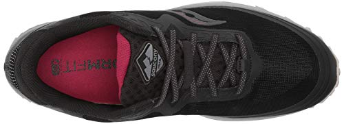 Saucony Peregrine 11 G-TX Zapatillas de Trail Running para Mujer