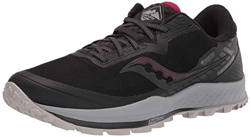 Saucony Peregrine 11 G-TX Zapatillas de Trail Running para Mujer