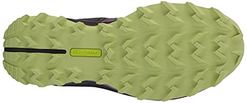 Saucony Peregrine 11 ST Women's Zapatilla De Correr para Tierra - AW21-40.5