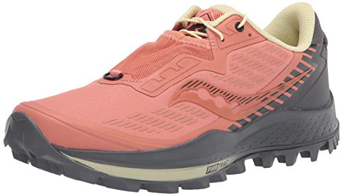 Saucony Peregrine 11 ST Women's Zapatilla De Correr para Tierra - SS21-38