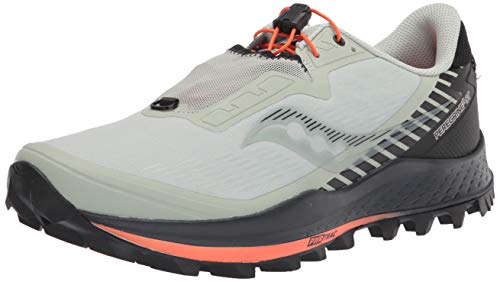 Saucony Peregrine 11 ST Zapatilla De Correr para Tierra - SS21-41