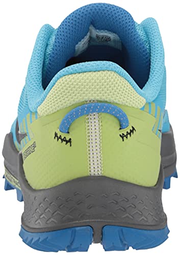 Saucony Peregrine 11 Women's Zapatilla De Correr para Tierra - AW21-40.5