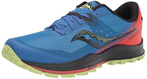 Saucony Peregrine 11 Zapatilla De Correr para Tierra - AW21-43