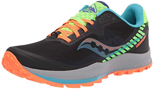 Saucony Peregrine 11 Zapatilla De Correr para Tierra - SS21-42.5