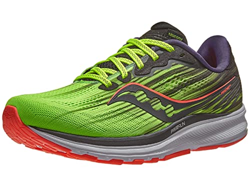 Saucony Ride 14 Running Shoes EU 40