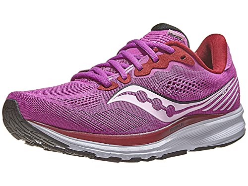 Saucony Ride 14 Women's Zapatillas para Correr - AW21-38