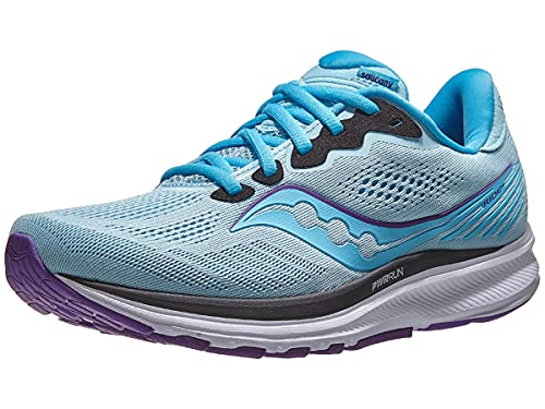 Saucony Ride 14 Women's Zapatillas para Correr - AW21-38.5